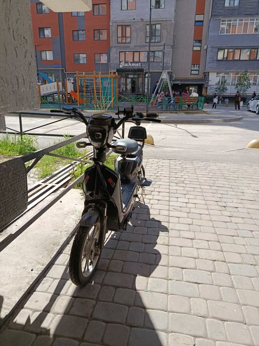 Продаю sk8 350ват возможно обмен