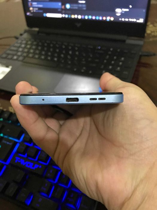 Redmi note 12 4/128 gb