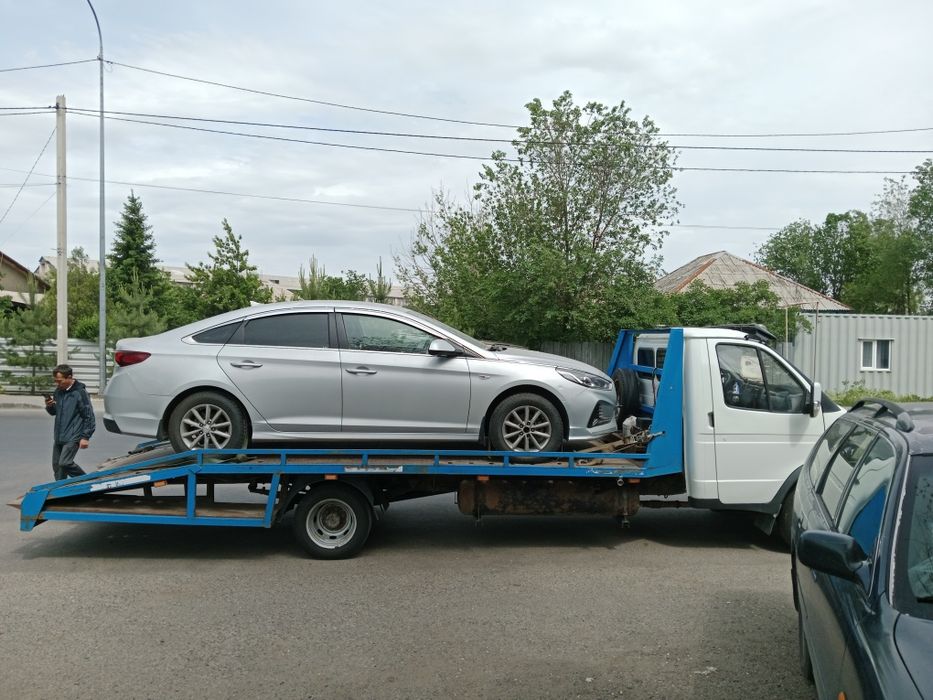 Услуги эвакуатора быстро и окуратно