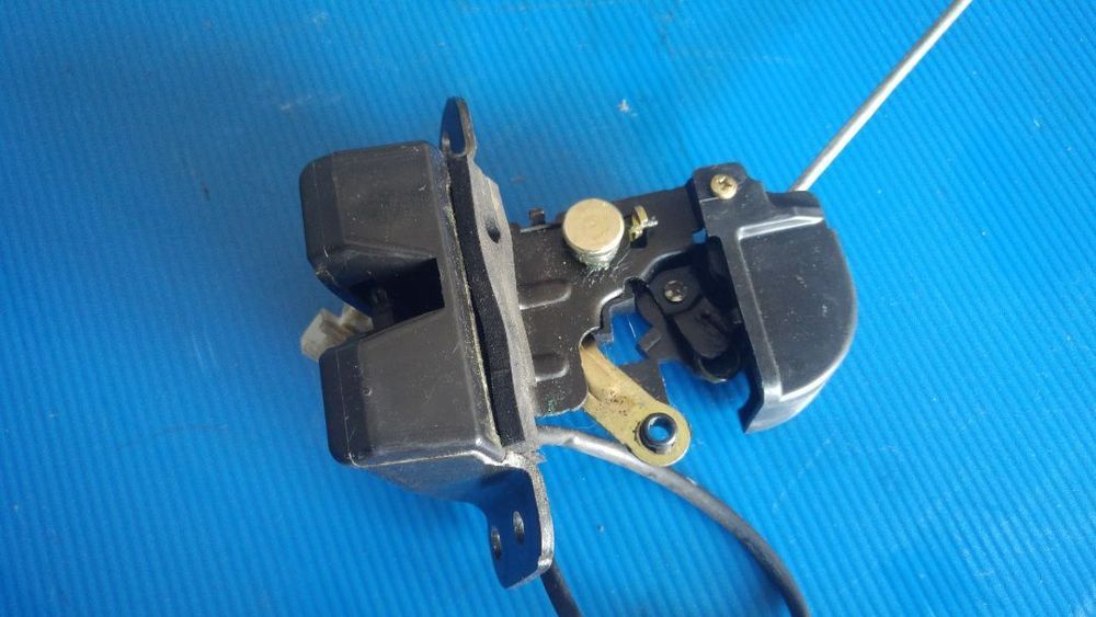 broasca haion kia rio 2