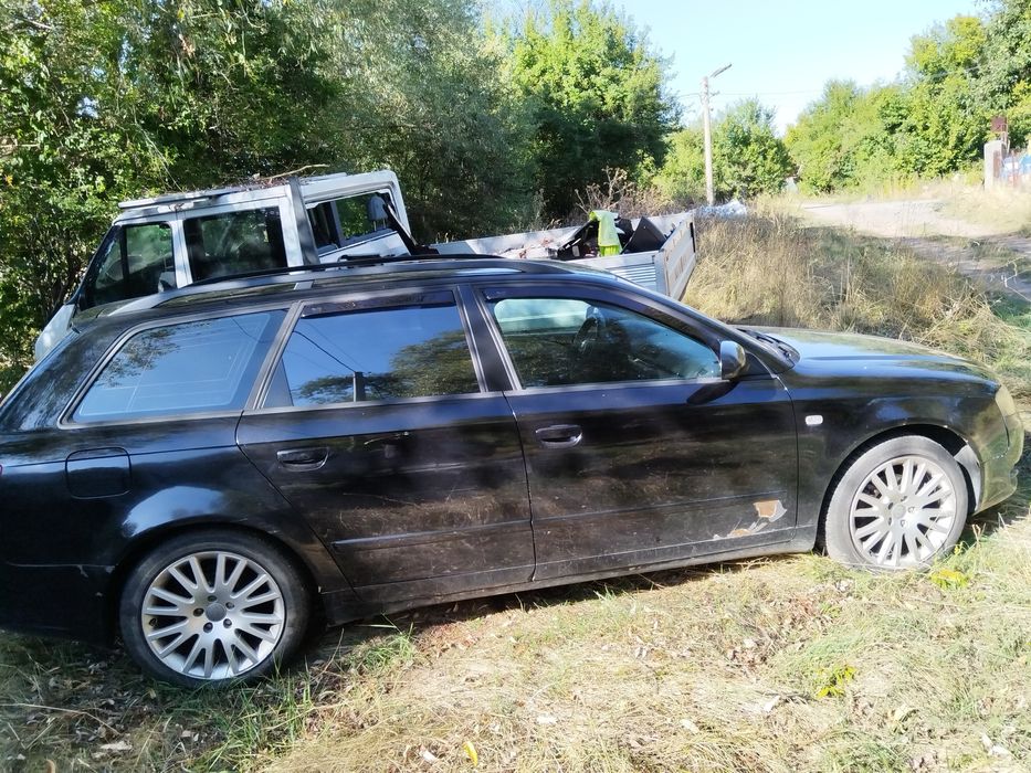 Продавам  ауди на части