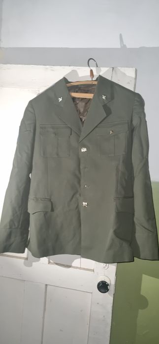 Продаётся военная форма