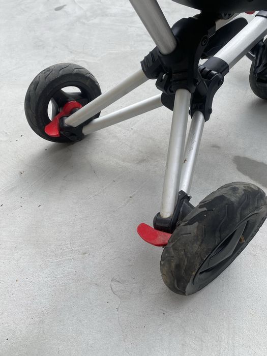 Триколка за деца