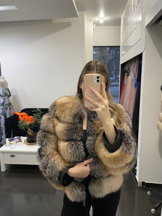 Promotie Haina vulpe roscata