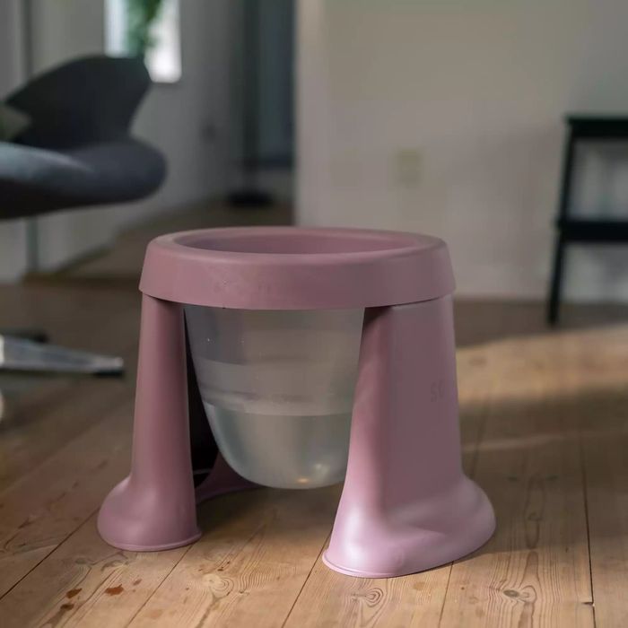 Вана ( кофа ) за новородено