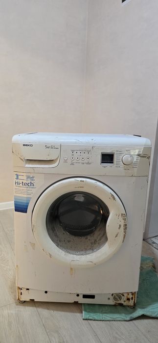 Стиральная машина Beko 5кг