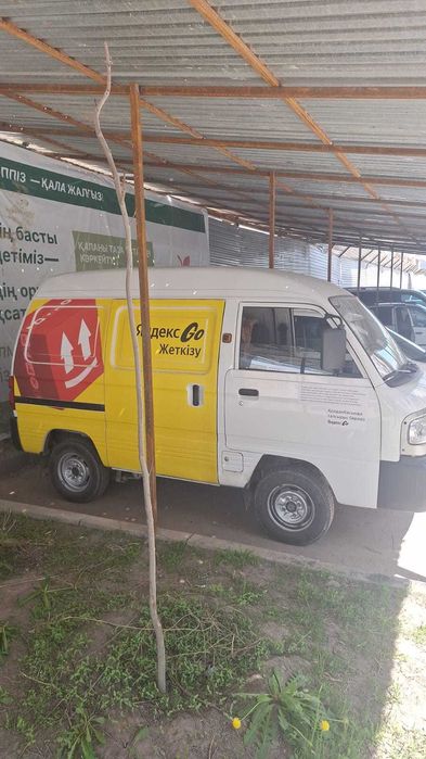 Продается Шевролетт Дамас