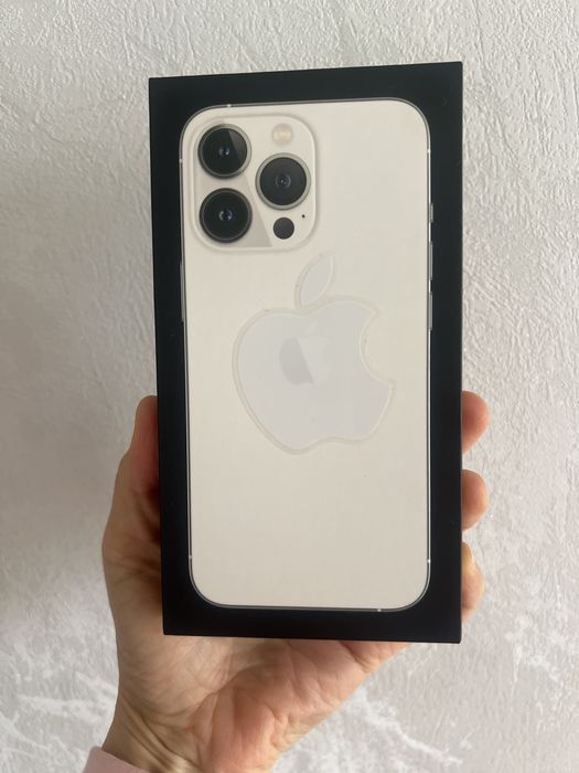 Iphone 13 Pro 512 Gb