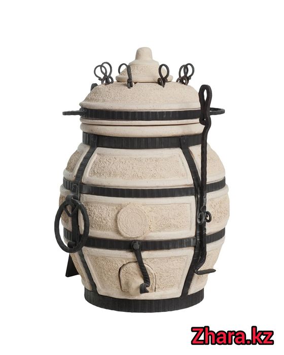 Тандыр Донской Караганда