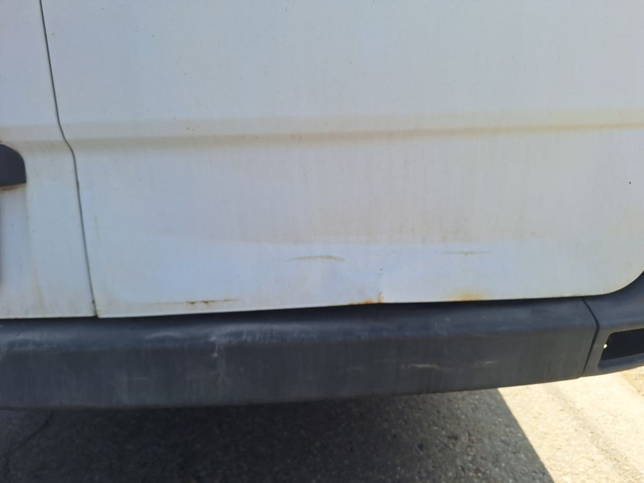 Vând Mercedes Sprinter 2016