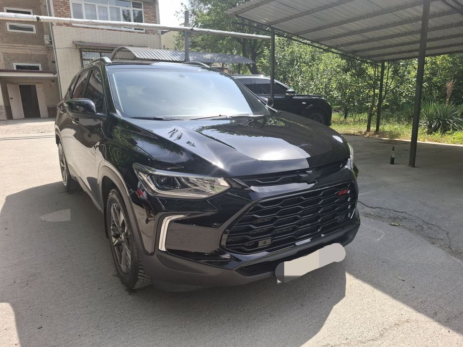 Tracker 2 premier 2022