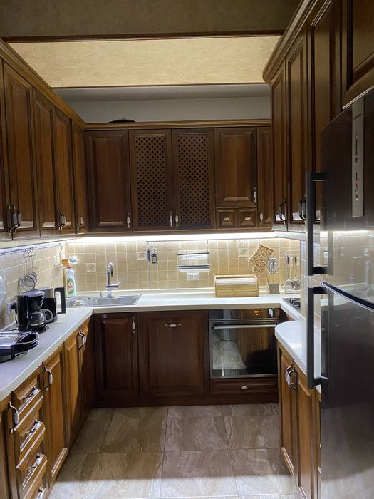 Спецплан Максим Горький своя