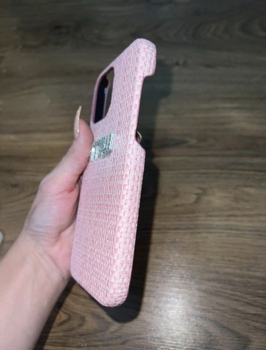 Husa Miu noua pentru Iphone 13 Pro Max