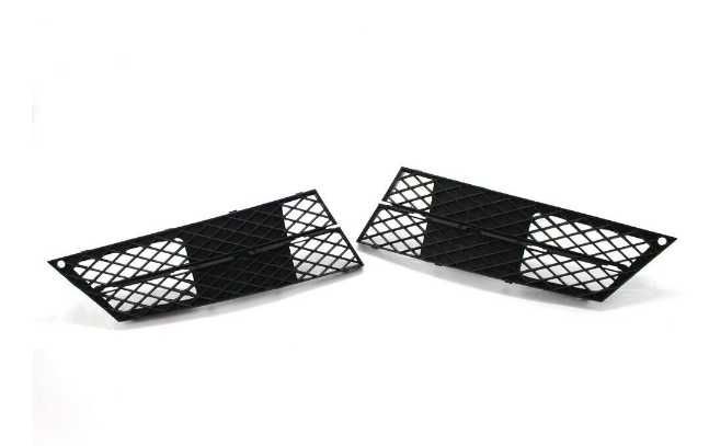 Решетка BMW E60 фейслифт бмв 5 серия E60 E61 528I 535д 530д 08-10