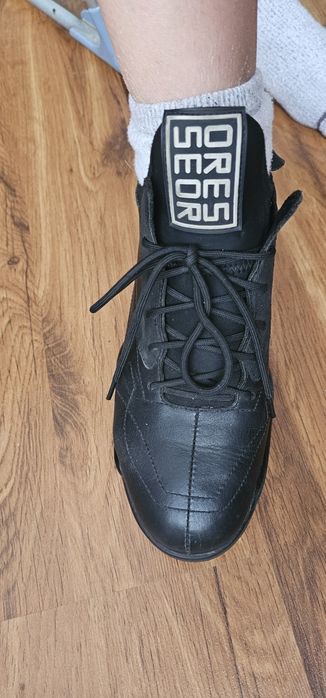 Кроссовки весна-осень