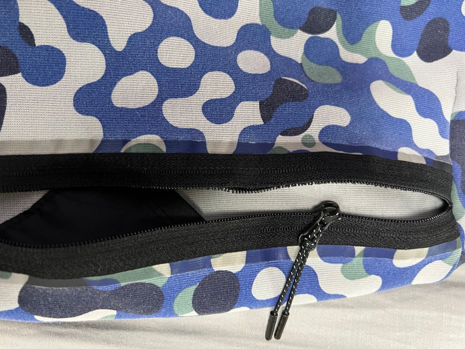 Оригинално мъжко спортно долнище Nike, размер М