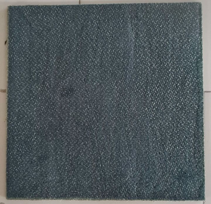 60 x 60 ковролан полик плотный уличный