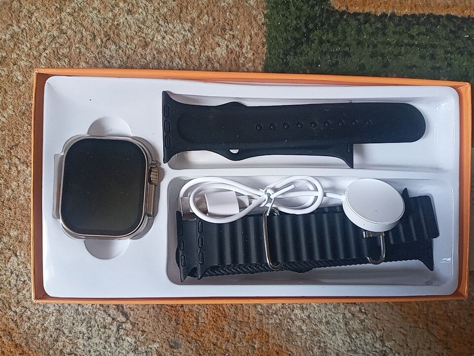 Smart Watch, I watch T9