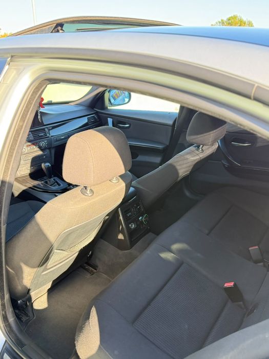 BMW Seria 3 2008 — imagine 3