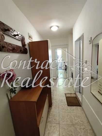 Дава се под наем Двустаен апартамент в Варна, Червен площад - 50 кв.м за 382.5 € - Снимка #6