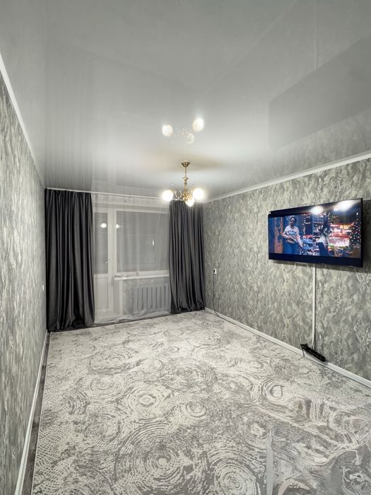 2х комн квартира