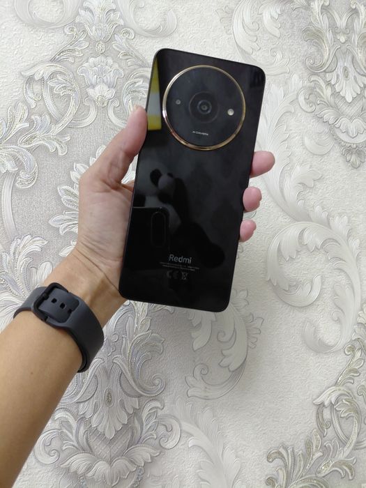 Редми а 3х телефон