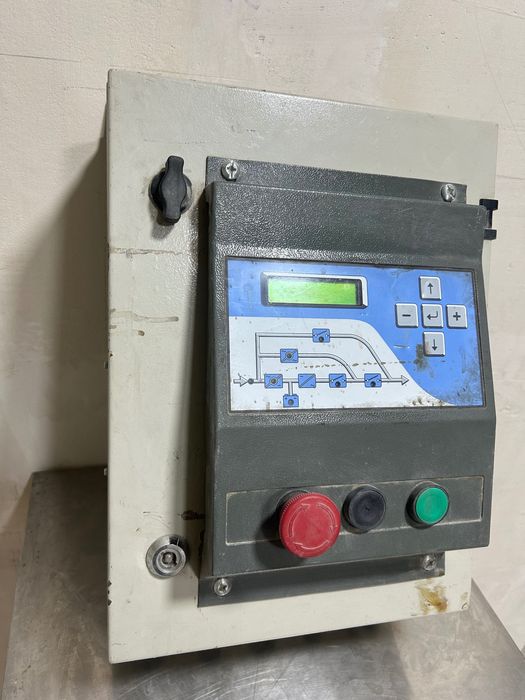 Щит управления питанием