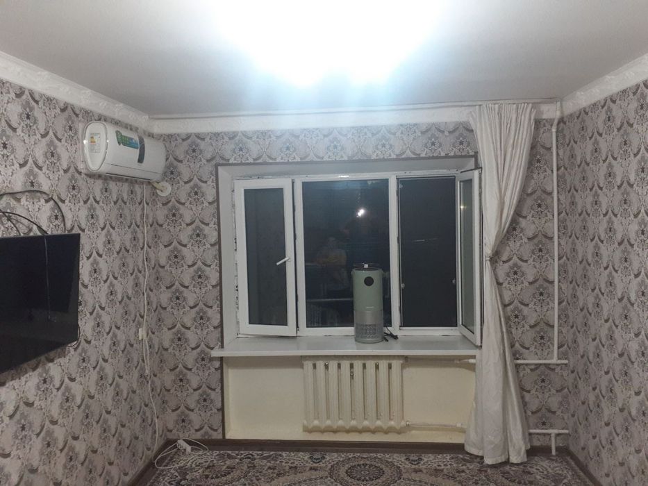 Продаю 1-комнатнаю квартиру
