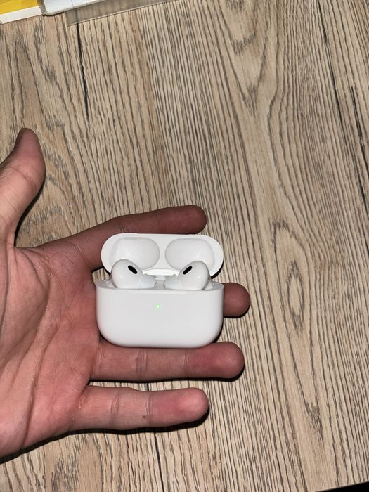 Airpods Pro 2 оригинал