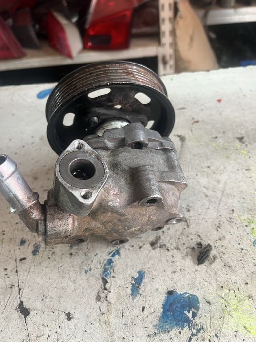pompa servo audi a4 b8 2.0 tdi