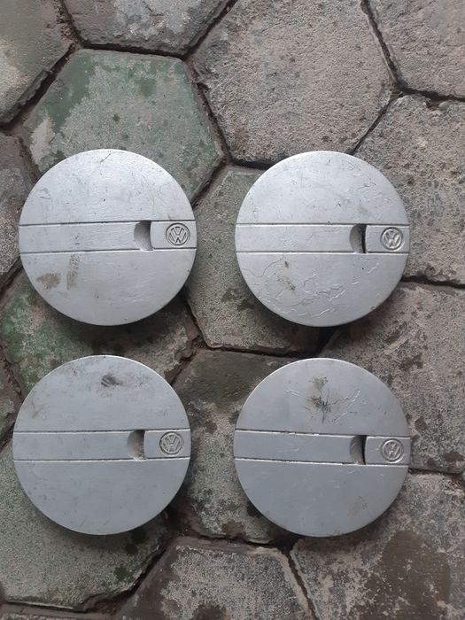 Калпаки на гольф