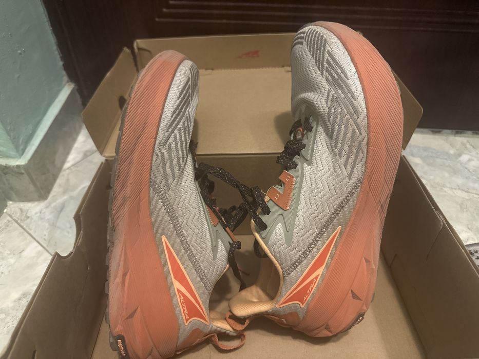 Обувки за трейл бягане Altra Experience wild