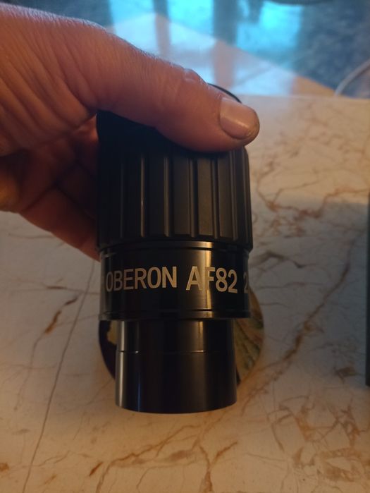 Set2"Telescop Astronomic