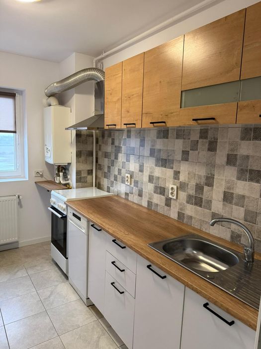 Apartament 2 camere New Confort City, mobilat si utilat. 0%comision