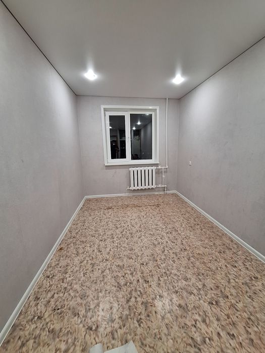 Продам 2х ком квартиру