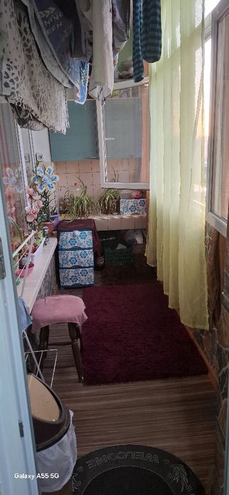 Дава се под наем Едностаен апартамент в Добрич, Балик - 44 кв.м за 178.5 € - Снимка #3