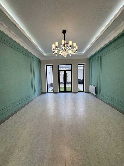 Продаётся новый Евро дом 2,5 сотки на ул. Циолковская Новый !