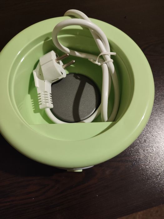 Уред за готвене на пара