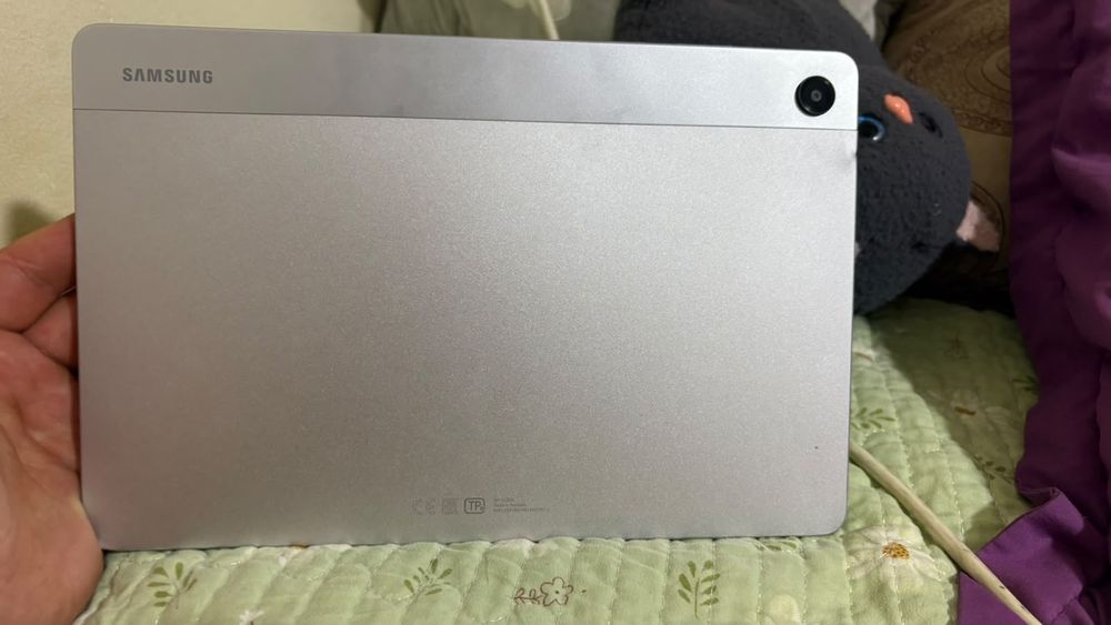 Samsung Galaxy Tab 11+ 5G 128 gb