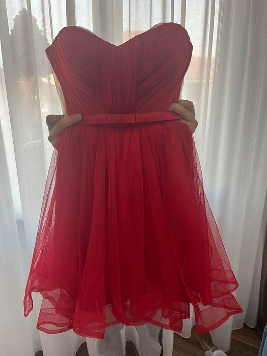 Rochie Ana Radu 36/S