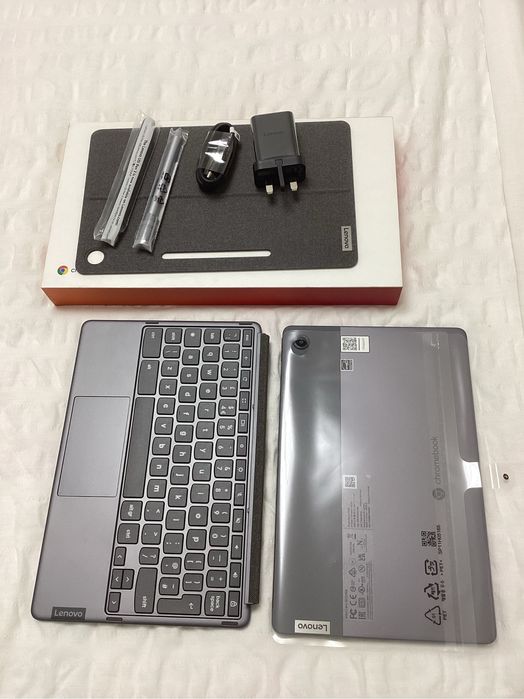 Ipad lenovo Ip Duet 3 chrome