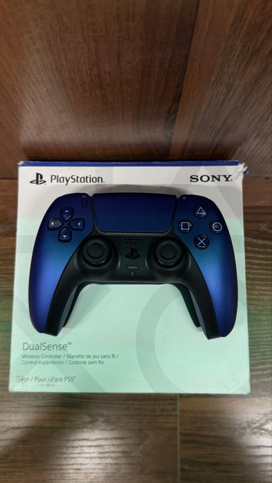 Джойстик для playstatiob 5