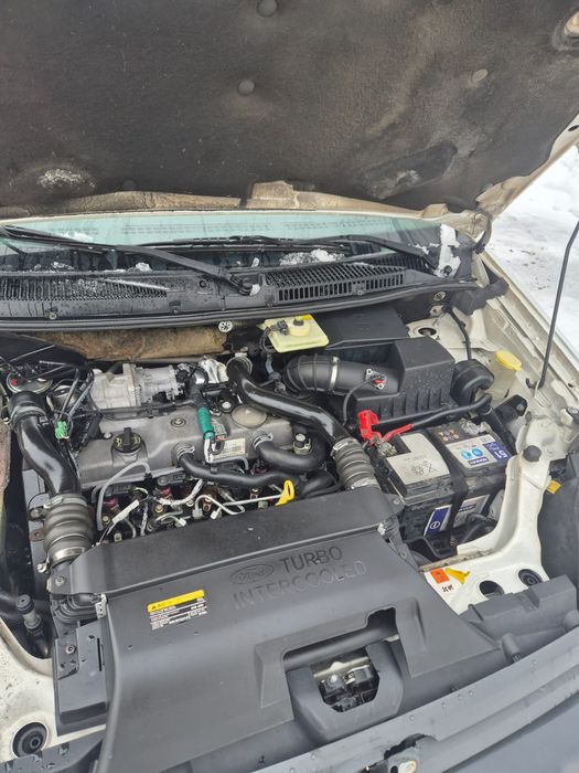 Ford connect autoutilitara