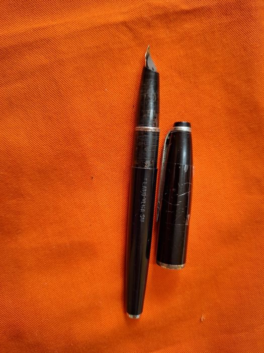 Stilou Romanesc  Flaro-Vega SM