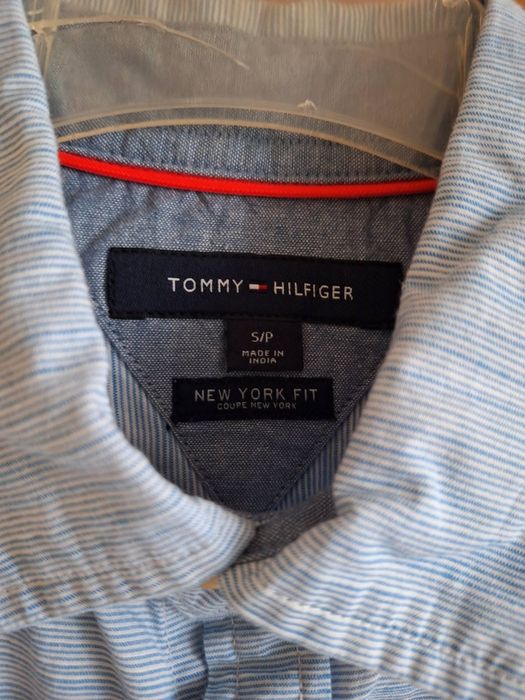 Мъжка риза Tommy Hilfiger