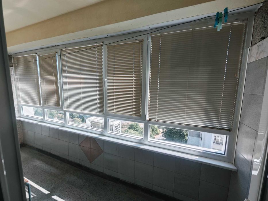 Дава се под наем Четиристаен апартамент в Варна, Лятно кино Тракия - 110 кв.м за 459 € - Снимка #9