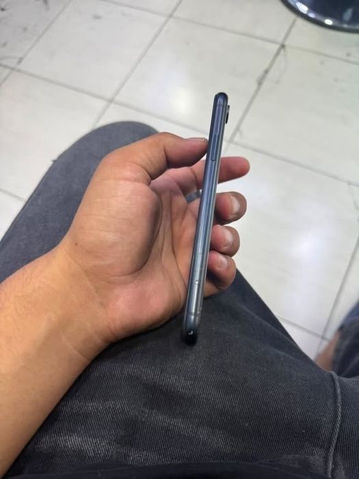 Iphone xr 64 gb uselni