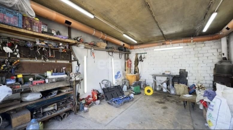 Гараж, мастерская, Актобе