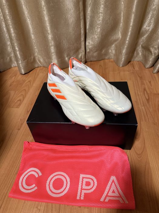 Adidas Copa Pure+