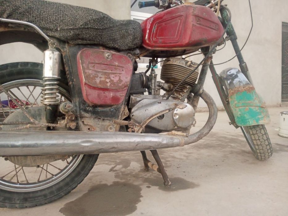 iij bor 4 narxi 3 million kami bor tel qilovirasila manzil sultonobod